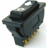 Uro Parts Front Right On Range Rover (87-92) Window Switch, Prc5254 PRC5254